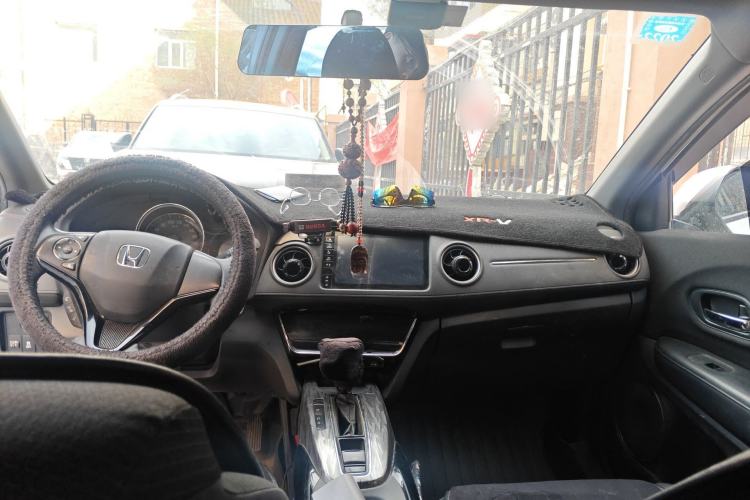 Used Honda XR-V 2020 220TURBO CVT Comfort Version