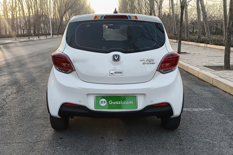 Used Oshan Benni E-Star 2022 Charming Edition Colorful Model Lithium Iron Phosphate
