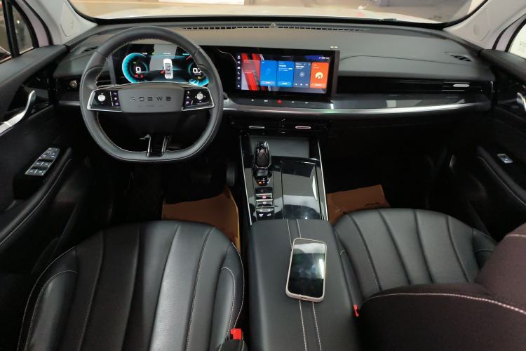 Used Roewe RX5 MAX 2022 1.5T Automatic Youwei Luxury Edition