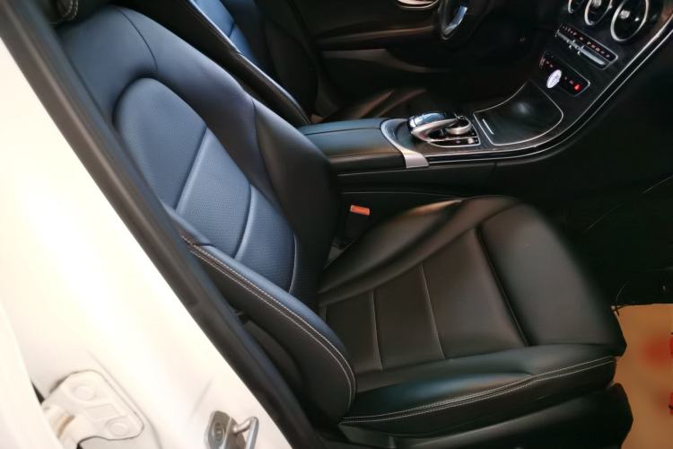 Used Mercedes-Benz C-Class 2015 Revised C 200 L Sport Edition
