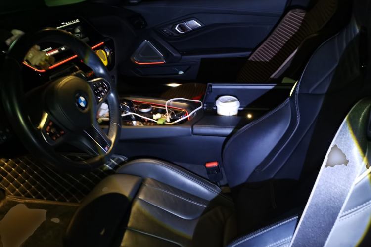 Used BMW Z4 2019 sDrive 25i M Sport Package
