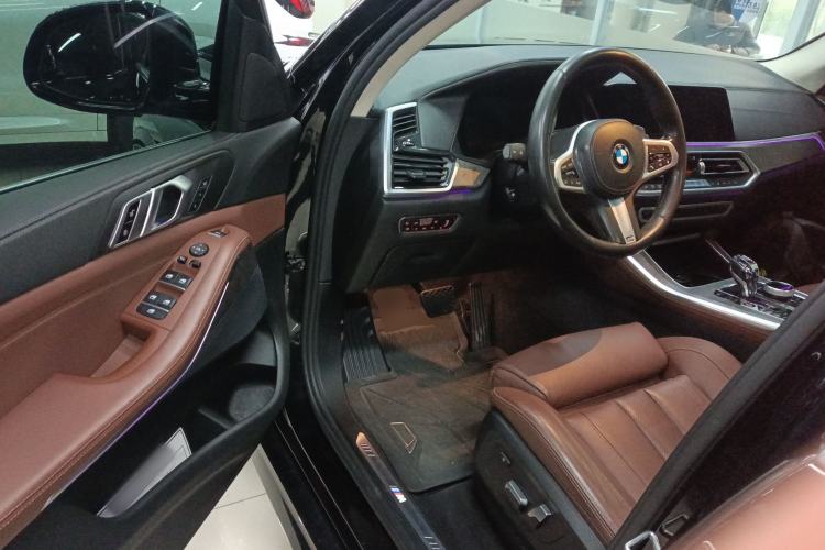 Used BMW X5 (Import) 2019 xDrive30i M Sport Package
