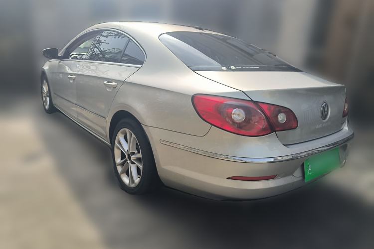 Used Volkswagen CC 2009 3.6FSI Comfort Edition

