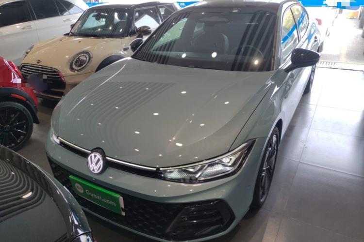 Used Volkswagen Passat 2025 Pro 380TSI Starry Dragon Luxury Edition