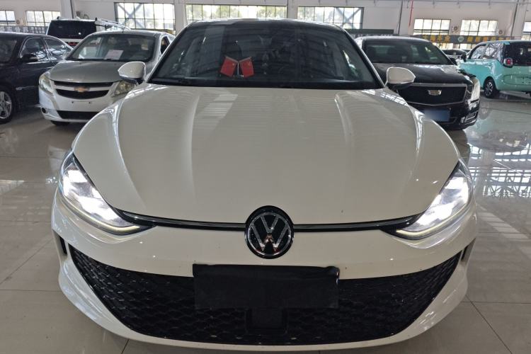 Used Volkswagen Lamando 2022 Lingdu L 280TSI DSG Spicy Edition