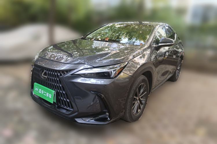 Used Lexus NX New Energy 2022 400h+ Comfort Edition