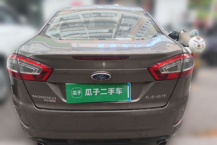 Used Ford Mondeo 2011 2.0L GTDi 200 Fashion Edition