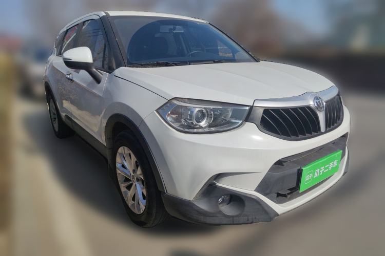 Used Brilliance V3 2016 1.5L Manual Comfort Model