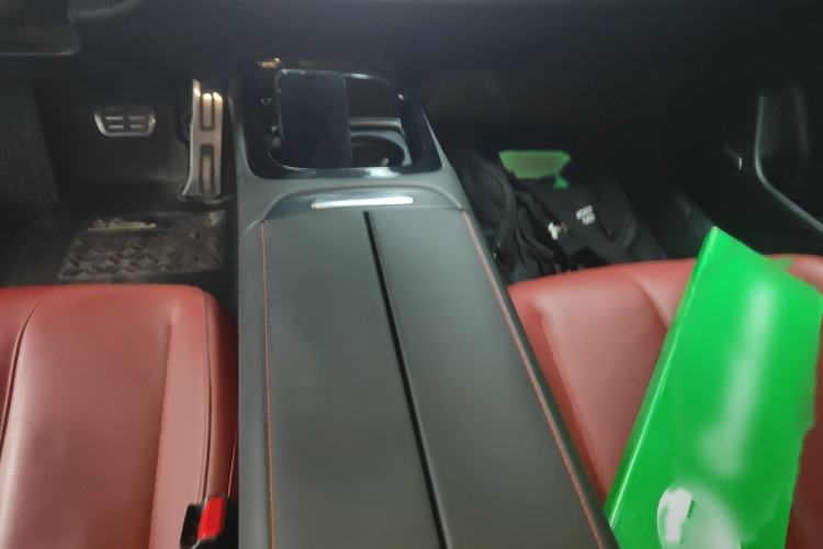 Used XPeng P7 2020 670E
