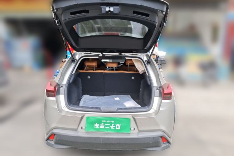 Used Lexus UX New Energy 2020 300e Pure·Joy Edition