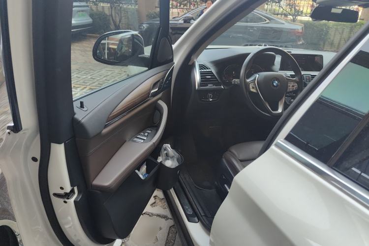 Used BMW X3 2020 xDrive28i Luxury Package