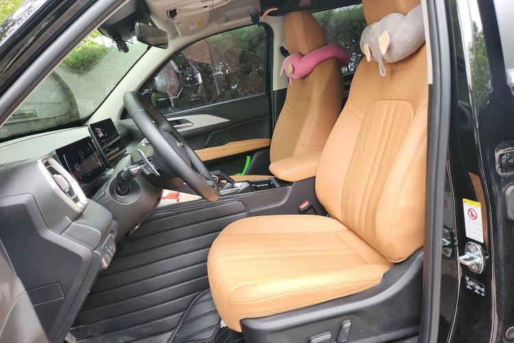 Used Haval H5 2023 2.0T Automatic All-Wheel Drive LinkedIn Gasoline