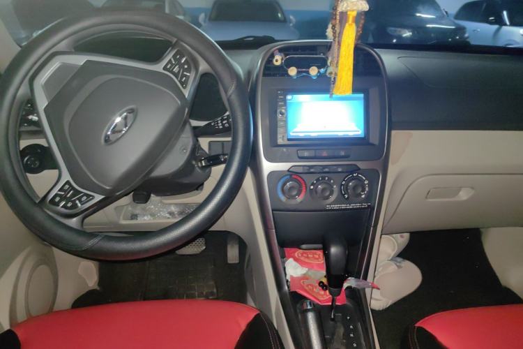 Used Chery Tiggo 3 2014 1.6L CVT Fashion Edition
