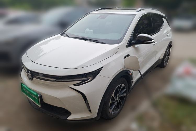 Used Buick Velite 7 2022 652E Connected Smart Edition Guazi used car, China used car export, Used car for sale, Used cars, Cheapest cars for sale