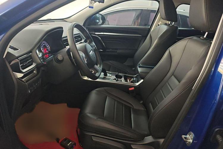 Used Haval F5 2019 National Trend Edition 1.5T i-Type China VI Standard
