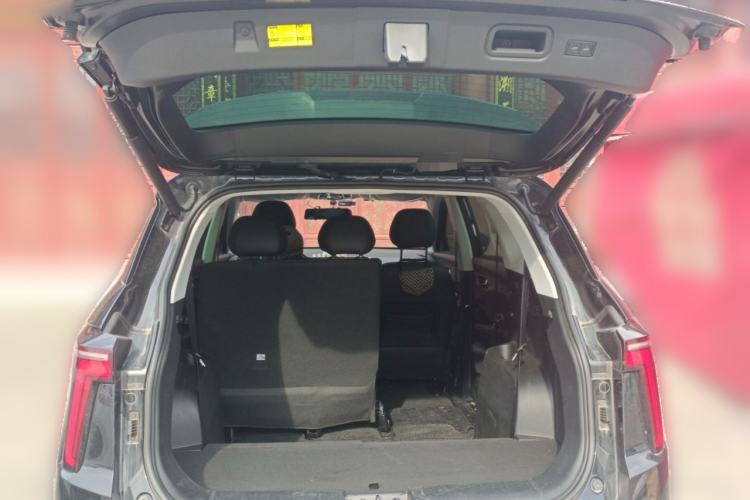 Used SOL X8 PLUS 2023 1.5 TGDI DCT Smart Edition 7-Seater