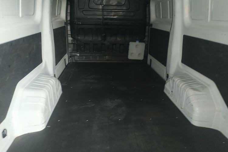 Used Ruichi EC75 2023 Pioneer II Model 41.86 kWh
