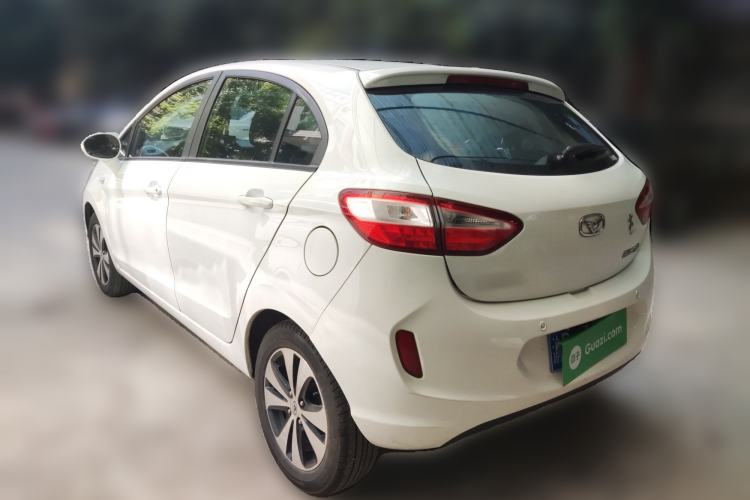 Used Cowin C3R 2015 1.5L Manual Gold Diamond Edition