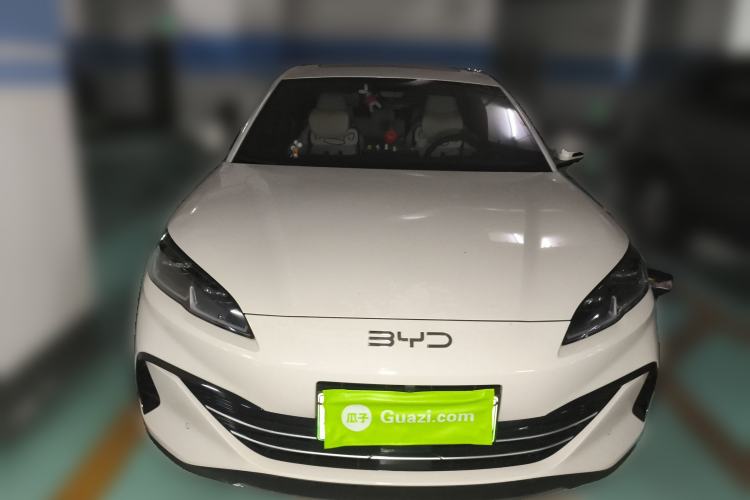 Used BYD Seal 06 New Energy 2024 DM-i 120KM Prestige Model Front