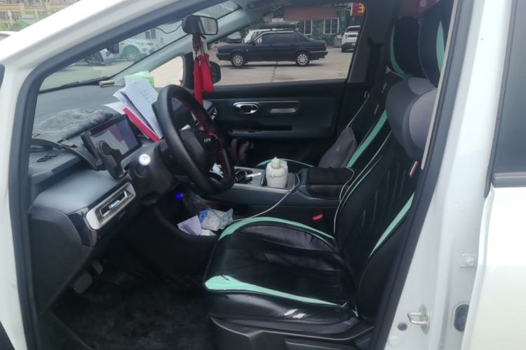 Used AION Y 2023 Plus 510 Enjoy Edition