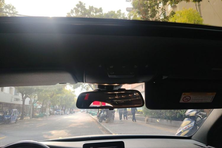 Used Mercedes-Benz C-Class 2015 C 200 Sport Edition
