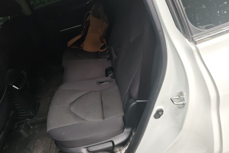 Used Toyota Highlander 2022 Dual-Engine 2.5L 4x4 Elite Edition 7-Seater
