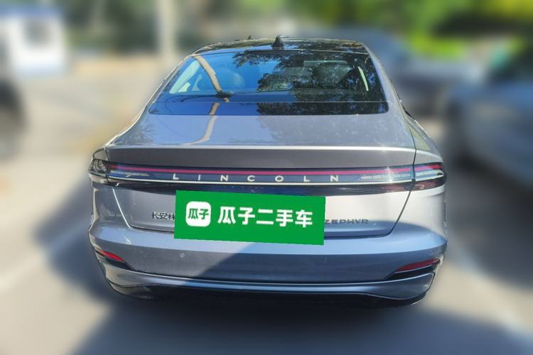 Used Lincoln Z 2024 2.0T Two-Wheel Drive Prestige Hybrid Version