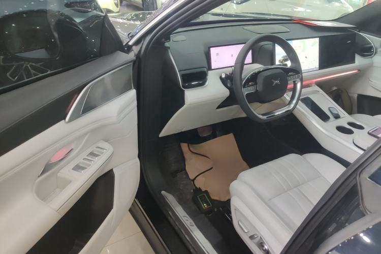 Used XPeng G9 2024 650 Max