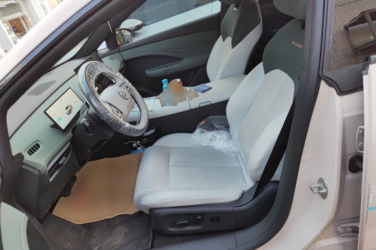 Used Nissan N7 2025 625 Max
