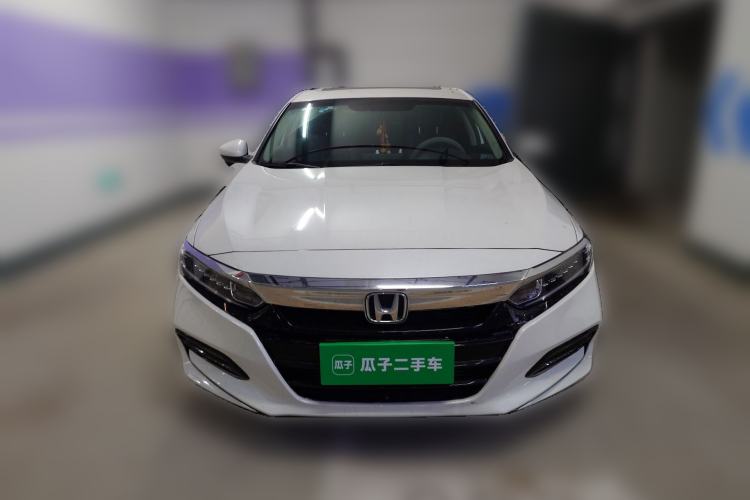 Used Honda Accord 2018 230TURBO Comfort Version National V