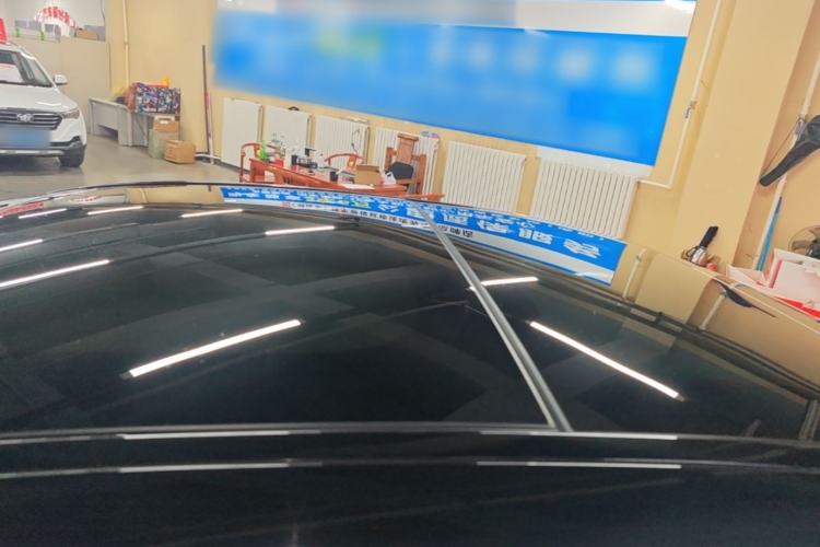 Used Mercedes-Benz E-Class 2022 Second Facelift E 300 L Fashion Edition
