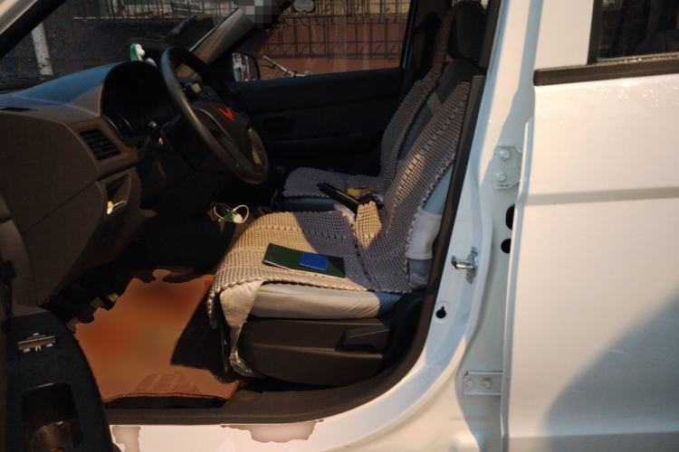 Used Wuling Hongguang 