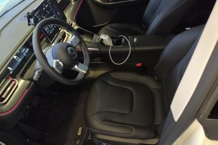 Used smart #1 2024 Dynamic Standard Edition
