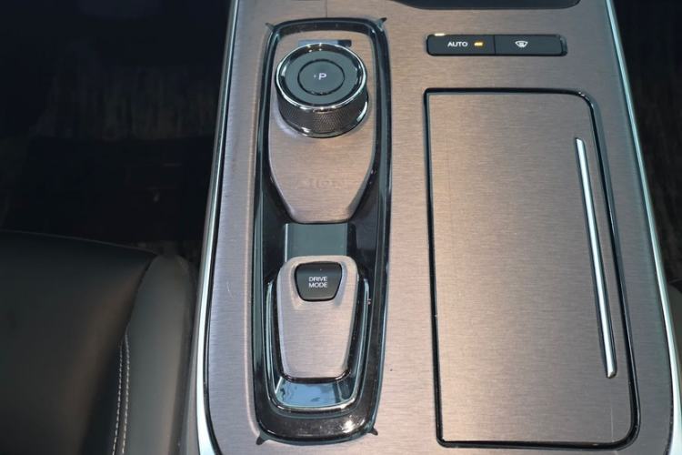 Used AION S Plus 2022 70 Enjoy Edition
