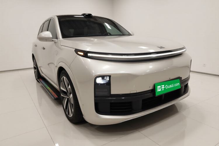 Used Li Auto L8 2023 Max model