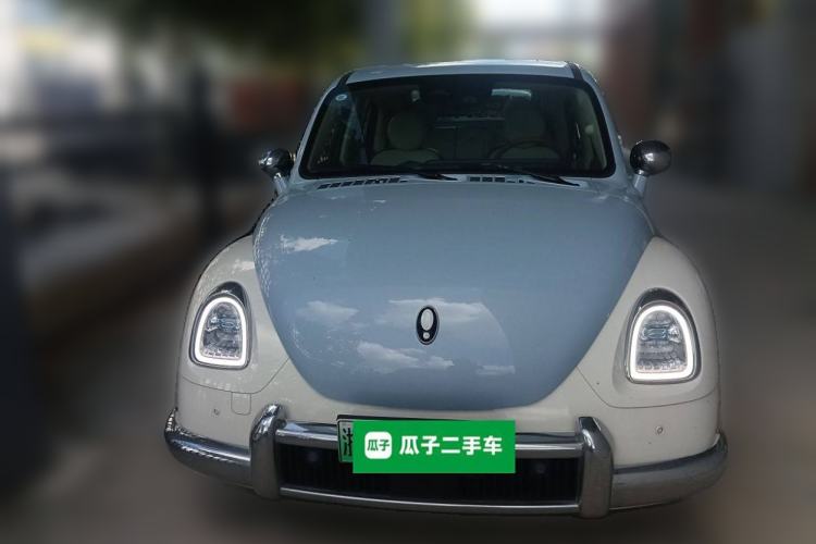 Used ORA Ballet Cat 2022 401 km Nutcracker Edition
