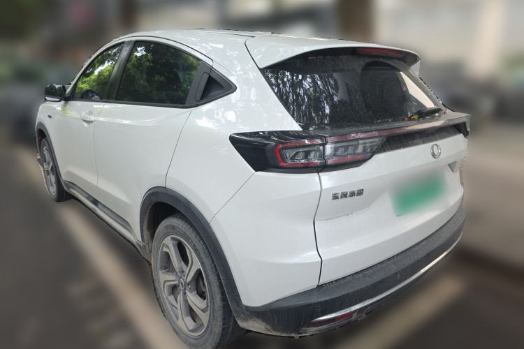 Used CIIMO M-NV 2021 Shangcheng Edition