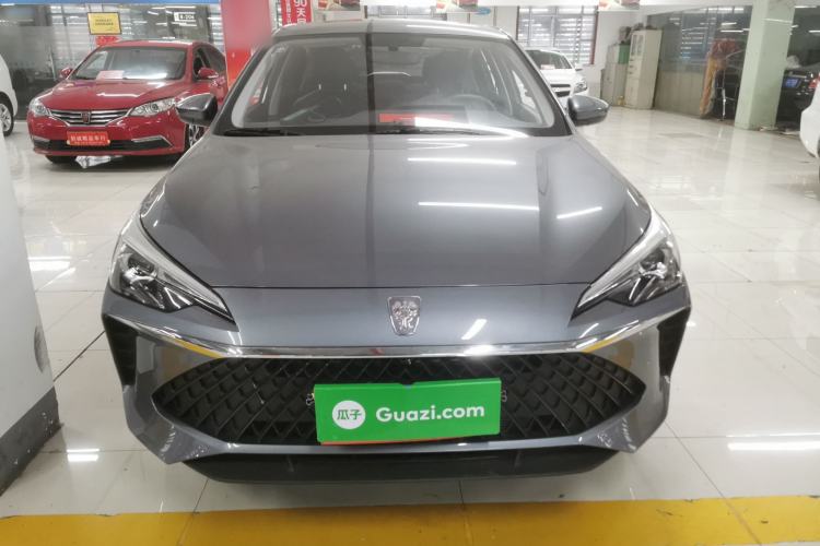 Used Roewe i5 2023 1.5L CVT Luxury Edition