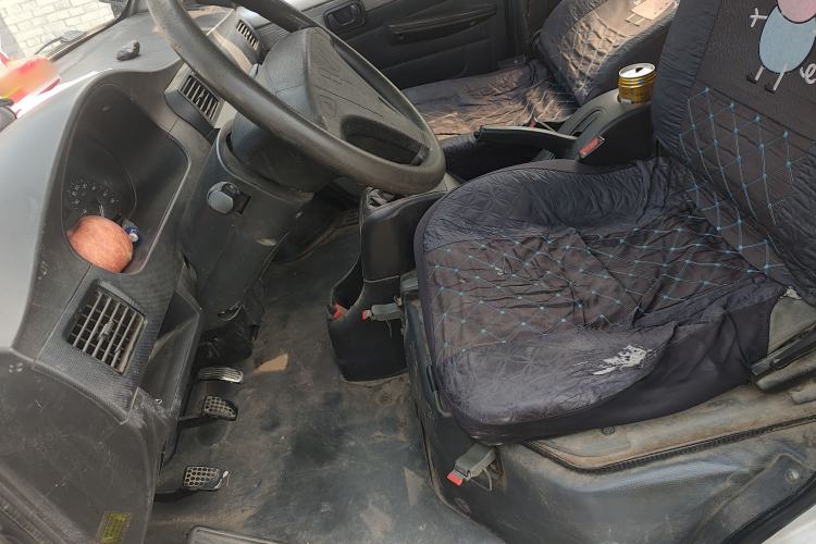 Used Wuling Rongguang 