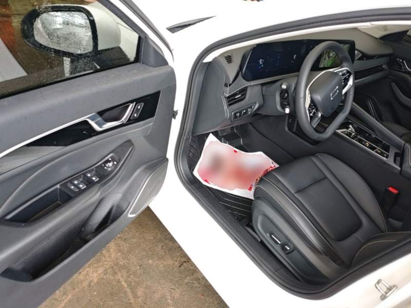 Used Bestune B70 2024 Fourth Generation 2.0T Lingyu Version – Edition — 15