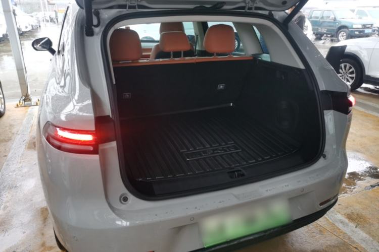 Used Leapmotor C10 2024 210 LiDAR Version