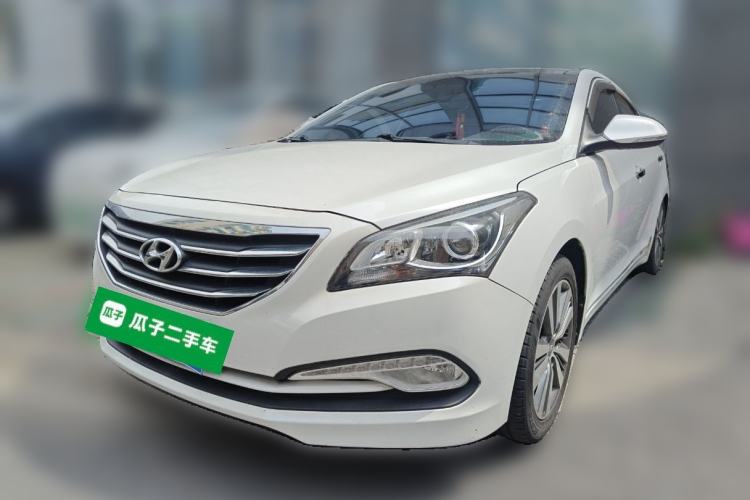 Used Hyundai Mistra 2014 1.8L Automatic Deluxe DLX Model