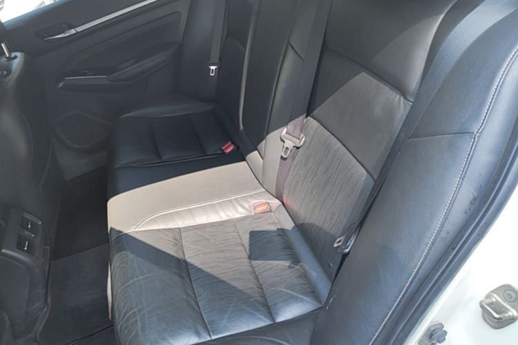 Used Nissan Teana 2021 2.0L XL Comfort Edition