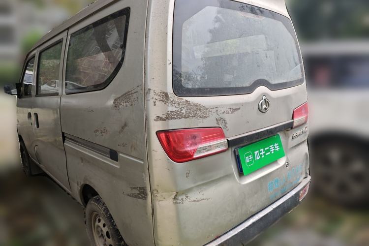 Used CHANGAN KAICHENG Star 2 2012 1.0L Base Version JL466Q9