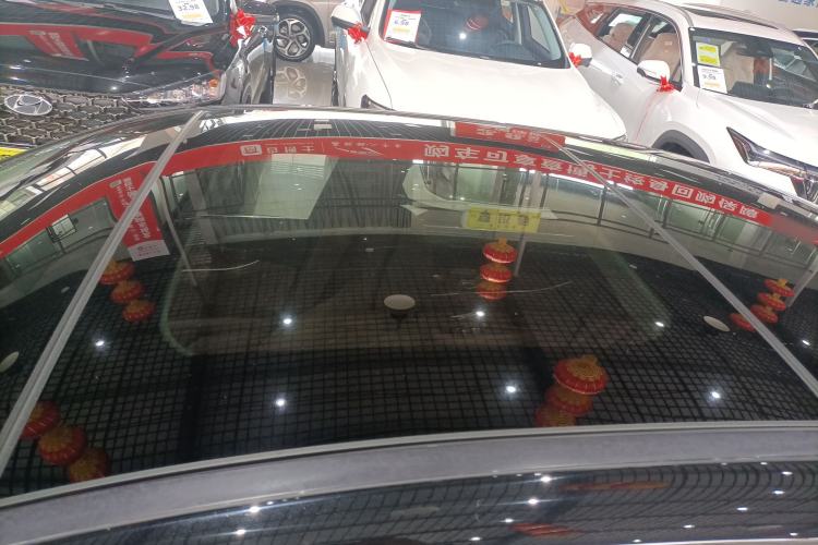 Used Mercedes-Benz E-Class 2022 Second Facelift E 300 L Luxury Edition
