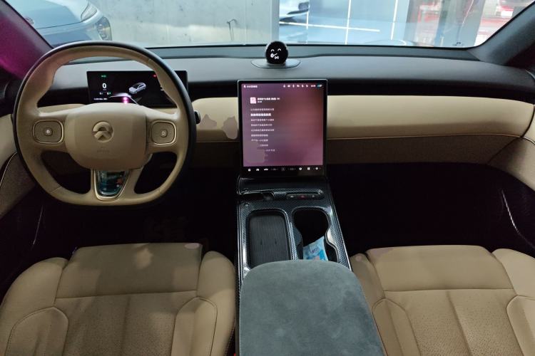 Used Nio ET5T 2023 75 kWh Touring
