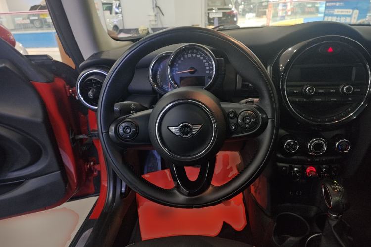 Used MINI MINI 2014 1.2T ONE+