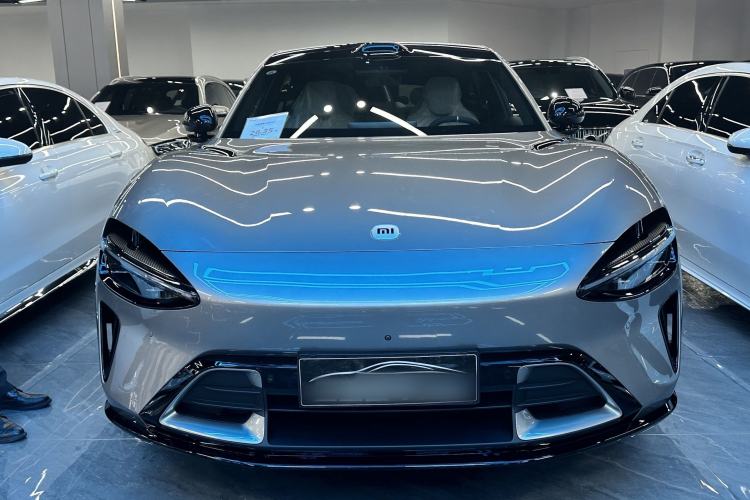 Used Xiaomi Auto YU7 2025 Ultra-Long Range Rear-Wheel Drive Version
