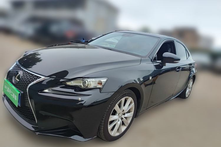 Used Lexus IS 2015 200t F SPORT Guazi used car, China used car export, Used car for sale, Used cars, Cheapest cars for sale