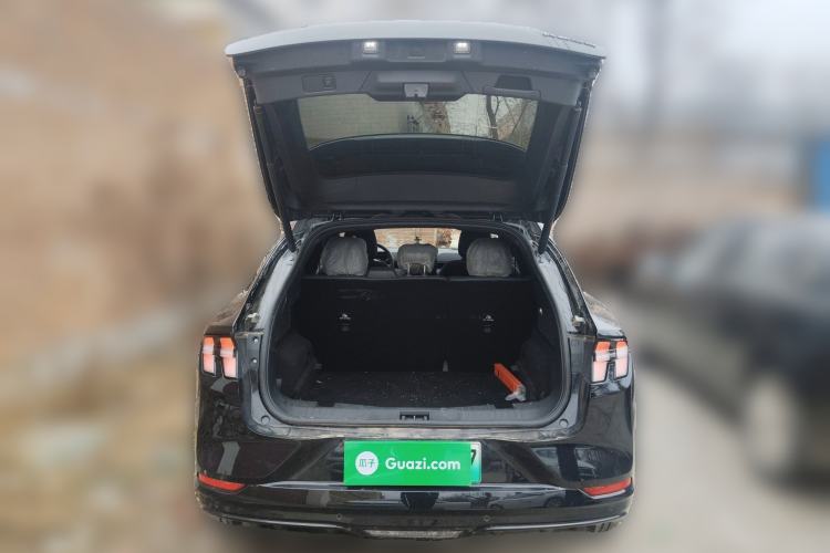 Used Ford Mustang Mach-E 2024 Windstorm Version (Long-Range)
